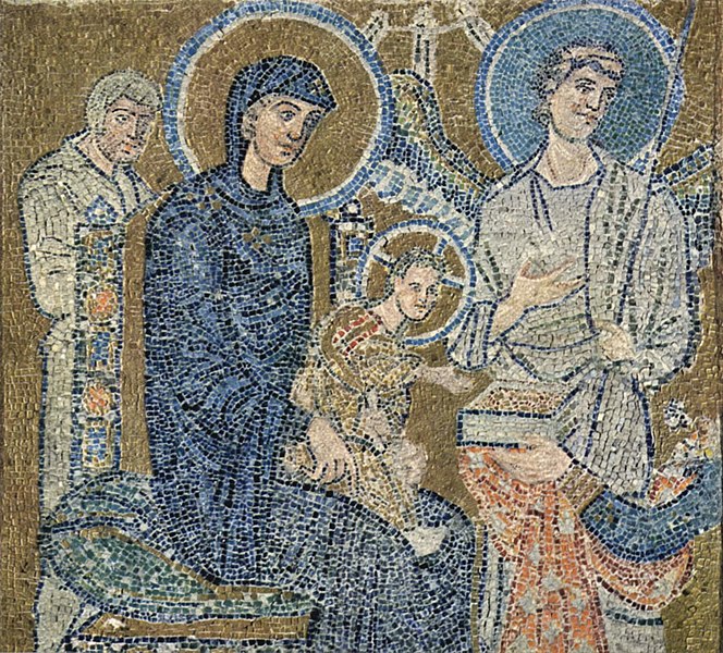 File:Byzantinischer Mosaizist um 705 001.jpg