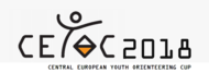 CEYOC 2018 Logo