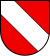 Wappen von Büron