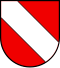 Coat of arms of Büron