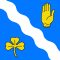 CHE Valeyres-sous-Montagny Flag.svg