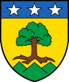 Blason de Varonne