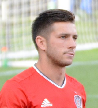 <span class="mw-page-title-main">Brandt Bronico</span> American soccer player