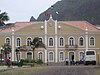 Consistori municipal de Ribeira Grande