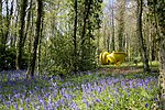 Cass Sculpture Foundation