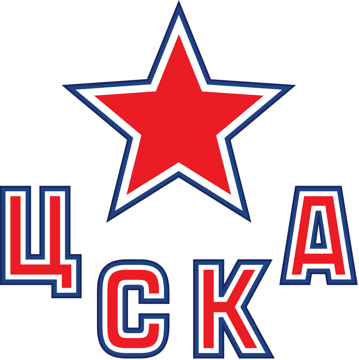 HC Spartak Moscow - Wikipedia