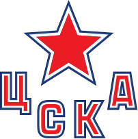 CSKA Moskow logo.svg