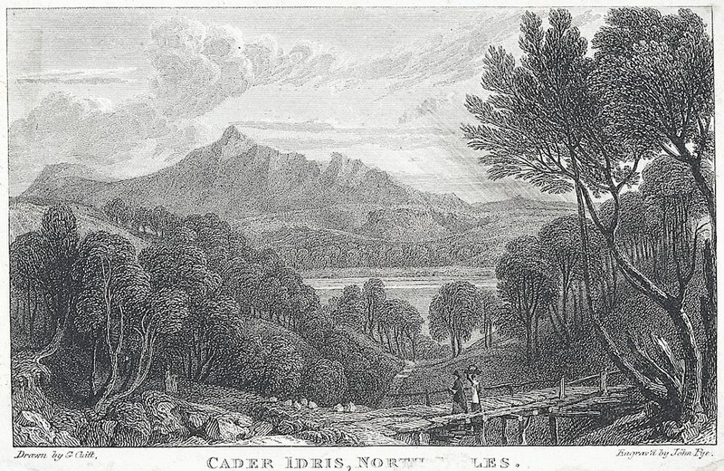 File:Cader Idris, north Wales.jpeg