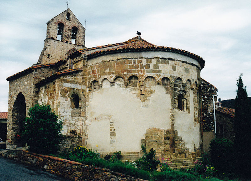 File:Calmeilles - Église Saint-Félix 01.JPG