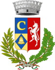 Cambiasca címere