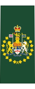 Канадска армия OR-10.svg