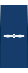 RCAF canadese OR-3.svg