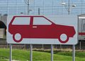 File:2012 Volkswagen Polo (6R MY13) 77TSI Comfortline 5-door hatchback  (2015-06-18) 01.jpg - Wikimedia Commons