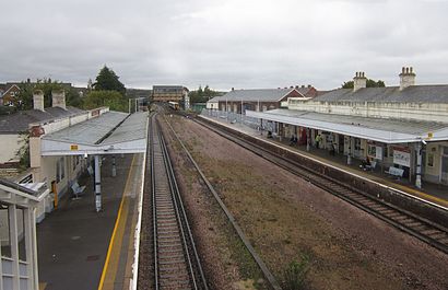 Canterbury West railway station platforms.JPG