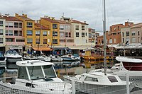 Cap d'Agde - Port Saint-Martin01.jpg