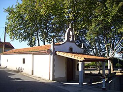 Capela de San Paio en Montrove.JPG