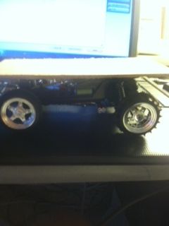 File:Cardboard base glued on the wheels.jpeg