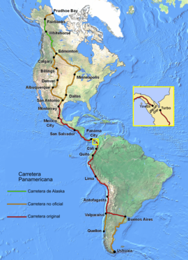 Anexo:Carreteras Nacionales de España - Wikipedia, la enciclopedia libre