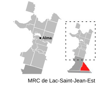 <span class="mw-page-title-main">Lac-Achouakan, Quebec</span> Unorganized territory in Quebec, Canada