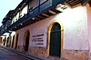 Casa Gongora, Casco Viejo