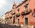 Casa de la Marquesa en Querétaro