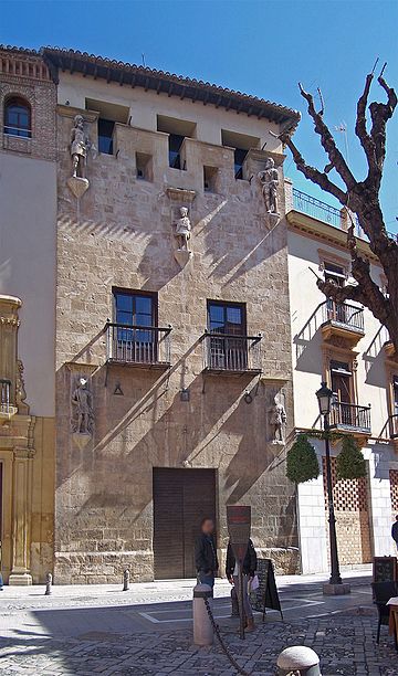 Granada Venegas