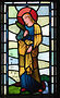 Castell Coch stained glass panel 4.JPG