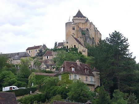 Castelnaud-la-Chapelle