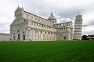 Cathedral and Campanary - Pisa 2014 (2).JPG