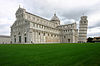 Cathedral and Campanary - Pisa 2014 (2).JPG