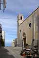 Deutsch: Italien, Sizilien, Cefalù, Chiesa dell ' Itria English: Italy, Sicily, Cefalù, Chiesa dell' Itria