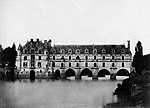 Thumbnail for File:Château de Chenonceau en 1851 par Gustave Le Gray (05A).jpg