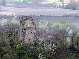 Saint-Quentin-sur-Isère - Vedere