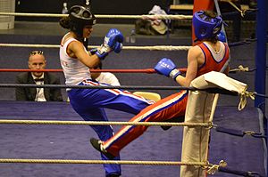 Savate