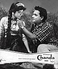 Thumbnail for Chanda (1962 film)