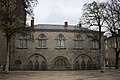 Figeac'daki Notre-Dame-de-Pitié Şapeli