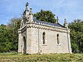 Kapelle Saint-Erminfroy