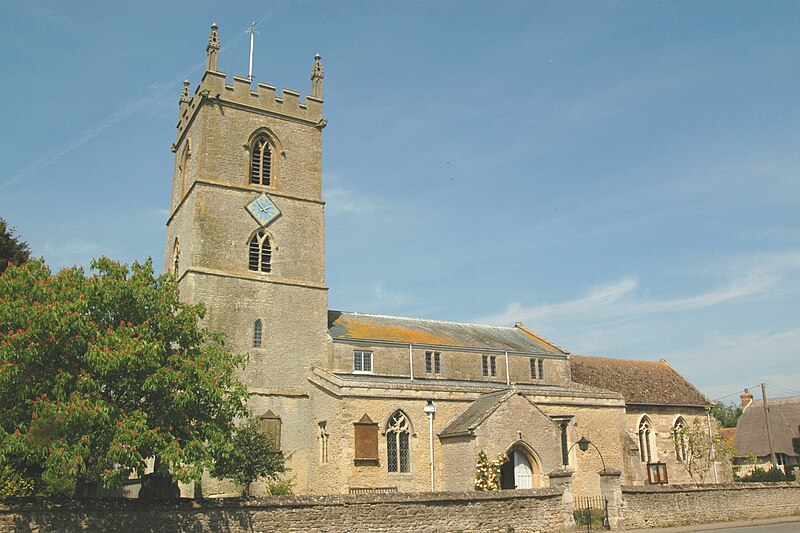 File:Charlton-on-Otmoor StMary south.jpg