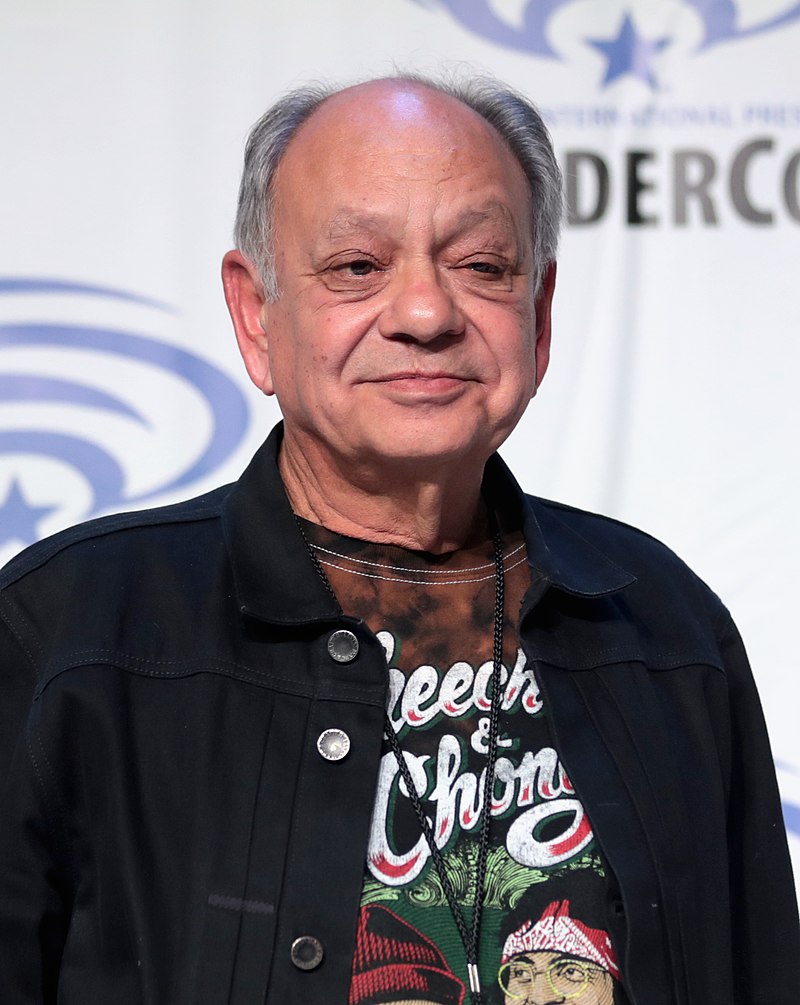 cheech marin spy kids