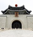 * Nomination: Chiang Kai-shek Memorial Hall --AngMoKio 14:50, 14 September 2013 (UTC) * * Review needed