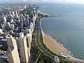 Thumbnail for File:Chicago- Lake Shore Drive (9694638828).jpg