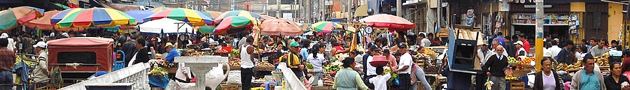 Chiclayo page banner