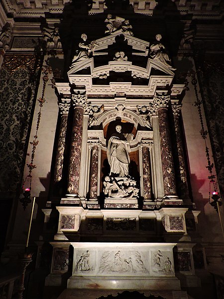 File:Chiesa di Santa Maria Assunta detta I Gesuiti, Venice (30482356313).jpg