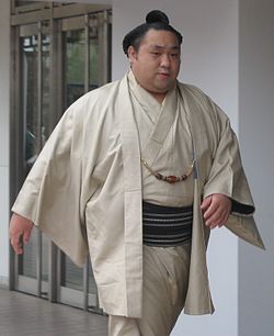 Chiyotaikai Ryūji