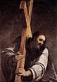 „Kristus, nešantis kryžių“ (1535-40, Szépművészeti muziejus, Budapeštas)
