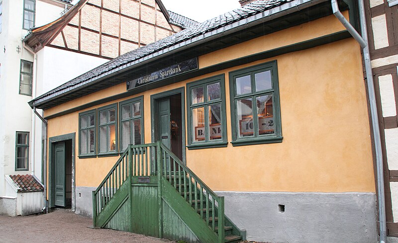 File:Christiania Sparebank Oslo folkemuseet IMG 9445.JPG