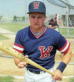 Chuck Knoblauch - Simple English Wikipedia, the free encyclopedia