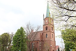 Church of the Assumption