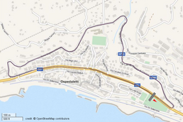 Street Map - Ospedaletti Circuit 1948-1951 Circuit-ospedaletti-1948-(openstreetmaps).png