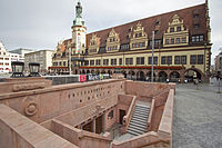 City-Tunnel Zugang Grimmaische Strasse.jpg